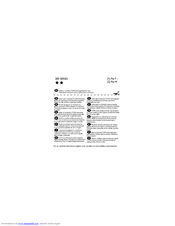 Philips 200 series User Manual