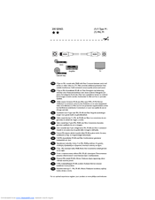 Philips 200 series User Manual