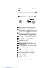 Philips 200 series User Manual