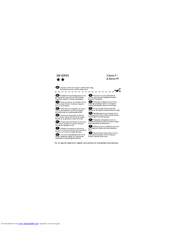 Philips 200 series User Manual