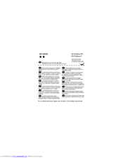 Philips 200 series User Manual