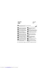 Philips 200 series User Manual