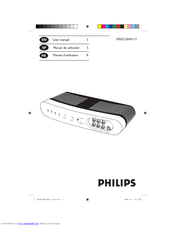 Philips SWS2326W/27 User Manual