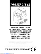 Philips 741420208 Operating Instructions Manual