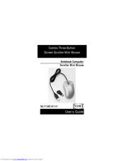 PORT T400 - Gigabeat 4 GB Digital Player User Manual
