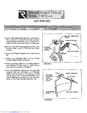 Toyota T100' User Manual