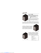 Transition Networks SIBTF1015-140-MR User Manual