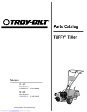 Troy-Bilt 12163 Parts Catalog