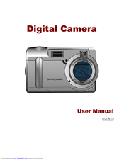 Ulead d20 User Manual