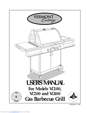 Vermont Castings VC400 User Manual