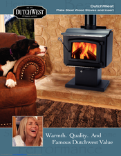 DutchWest DW2000P02 Brochure & Specs