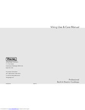 viking vecu1666bsb
