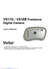 vivitar 10x25 digital camera binoculars driver win 7