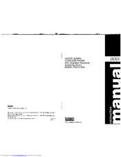 VTech 900i Instruction Manual