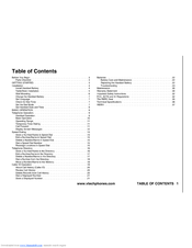 VTech T2340 - 2.4 GHz Dual Handset System User Manual