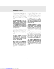 VTech VT 2960 User Manual