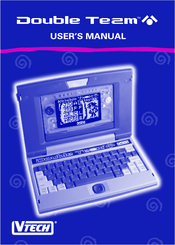 VTech Video Game Console User Manual