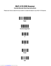 Wasp WLP 4170 Instructions