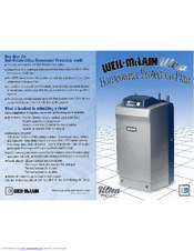 Weil-McLain Boiler Brochure
