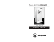 Westinghouse WST2017ZE Owner's Manual