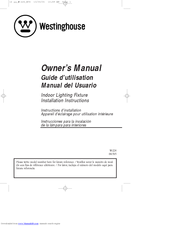 Westinghouse W-224 Owner's Manual