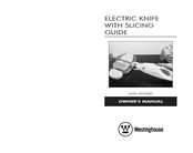 Westinghouse WST2008ZE Owner's Manual