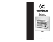 Westinghouse WST3028 User Manual