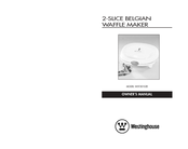 Westinghouse WST3010ZE Owner's Manual