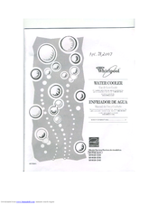 Whirlpool WHKM-D20 Use And Care Manual