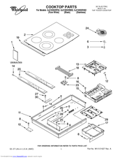 whirlpool gjc3055r