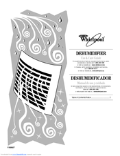 Whirlpool AD35DSS1 Use And Care Manual