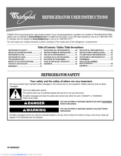 whirlpool gx2fhdxvy troubleshooting
