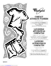 Whirlpool 326035915 Use And Care Manual