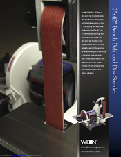 Wilton 41002 Brochure