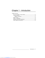 Xante Accel-a-Writer 3 Series User Manual