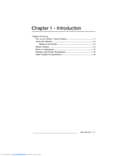 Xante Accel-a-Writer Accel-a-Writer 3DN User Manual
