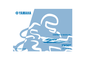 Yamaha ZUMA YW50AS Owner's Manual