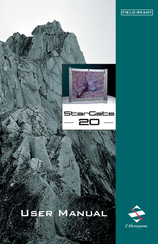 Z Microsystems StarGate 20 User Manual