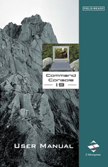 Z Microsystems Command Console 19 User Manual