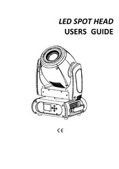 Ablelite EVA 190S User Manual