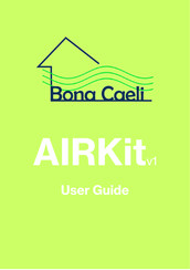 Bona Caeli AIRKit User Manual