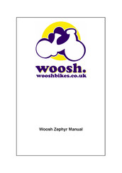 Woosh Zephyr Manual