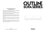 Muuto Outline Series Manual