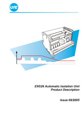 UfE ENS26 Product Description