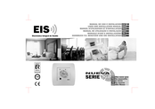 EIS New 100 Series User And Installation Manual