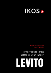 IKOS LEVITO 17 User Manual