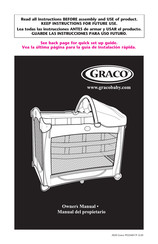 graco stages