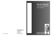 Daewoo Electronics DWF-5550 Service Manual