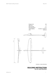 PCM MINI-Q Building Instructions