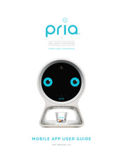 Black+Decker Pria User Manual